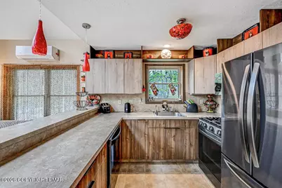  70 E Creek View Drive # N1949, Covington Township, PA 18424 - Photo 21