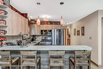  70 E Creek View Drive # N1949, Covington Township, PA 18424 - Photo 19