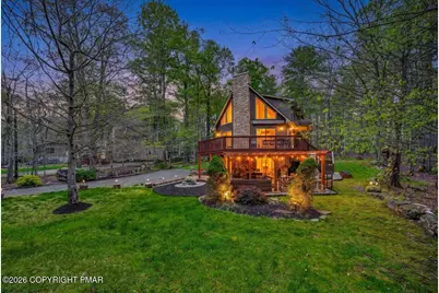  70 E Creek View Drive # N1949, Covington Township, PA 18424 - Photo 3