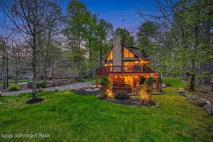 70 E Creek View Dr, Covington Township, PA 18424 - Photo 3