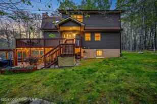 70 E Creek View Dr, Covington Township, PA 18424 - Photo 5