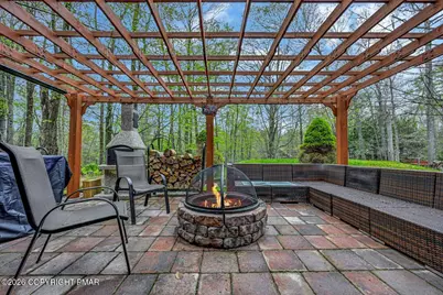  70 E Creek View Drive # N1949, Covington Township, PA 18424 - Photo 77