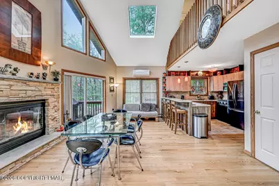  70 E Creek View Drive # N1949, Covington Township, PA 18424 - Photo 13