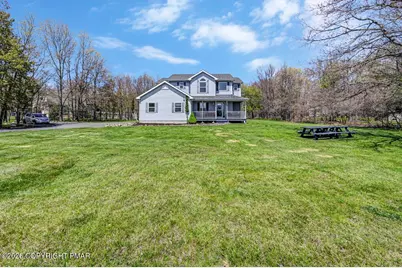  306 Valley View Drive, Albrightsville, PA 18210 - Photo 5