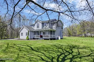 306 Valley View Dr, Albrightsville, PA 18210 - Photo 1