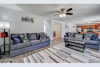  306 Valley View Drive, Albrightsville, PA 18210 - Photo 15