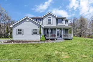 306 Valley View Dr, Albrightsville, PA 18210 - Photo 1