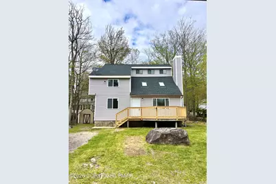  7414 Ventnor Drive, Tobyhanna, PA 18466 - Photo 1