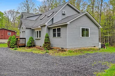  123 Selig Road, Pocono Lake, PA 18347 - Photo 57