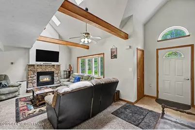  123 Selig Road, Pocono Lake, PA 18347 - Photo 5