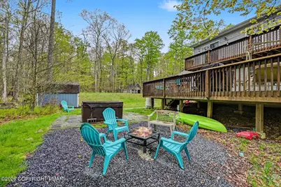  123 Selig Road, Pocono Lake, PA 18347 - Photo 53