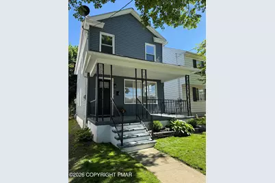  40 Vulcan Street, Wilkes Barre, PA 18702 - Photo 1