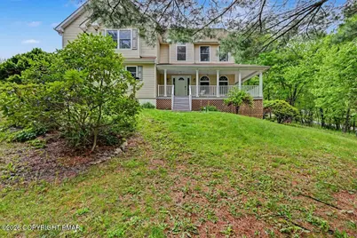  114 Skyview Circle, Sciota, PA 18354 - Photo 49
