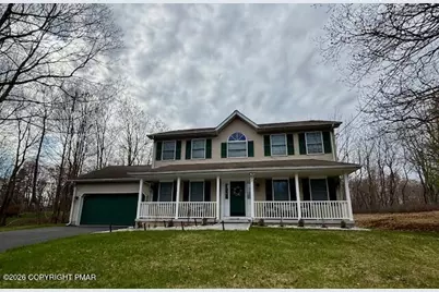  199 Ash Drive, Long Pond, PA 18334 - Photo 1