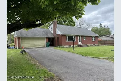  307 E Broad Street, East Stroudsburg, PA 18301 - Photo 1