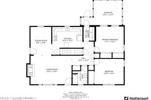 307 E Broad St, East Stroudsburg, PA 18301 - Photo 61
