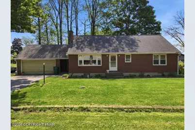  307 E Broad Street, East Stroudsburg, PA 18301 - Photo 1