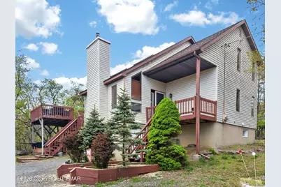  177 Dogwood Terrace, Albrightsville, PA 18210 - Photo 47