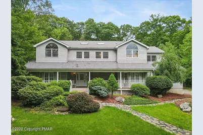  3358 Mountain View Drive, Tannersville, PA 18372 - Photo 1