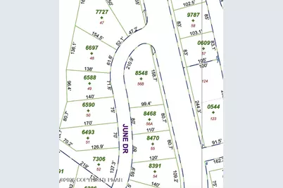  Lot 56B June Dr 56B, Tobyhanna, PA 18466 - Photo 7
