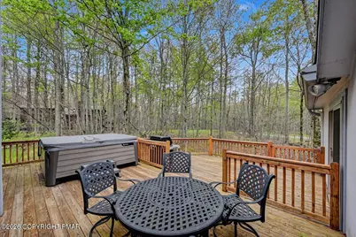  5106 Pioneer Trail, Pocono Pines, PA 18350 - Photo 25