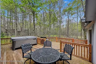 5106 Pioneer Trail, Pocono Pines, PA 18350 - Photo 25