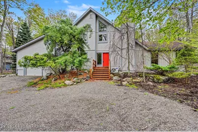  5106 Pioneer Trail, Pocono Pines, PA 18350 - Photo 1