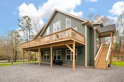  644 Towamensing Trail, Albrightsville, PA 18210 - Photo 53