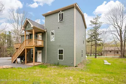  644 Towamensing Trail, Albrightsville, PA 18210 - Photo 5