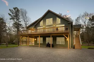644 Towamensing Trail, Albrightsville, PA 18210 - Photo 1