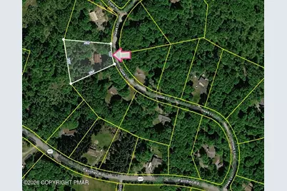  124 Hawk Lane, Canadensis, PA 18325 - Photo 61