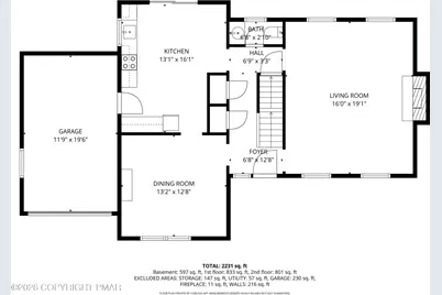  2327 Woodcrest Drive, East Stroudsburg, PA 18302 - Photo 15