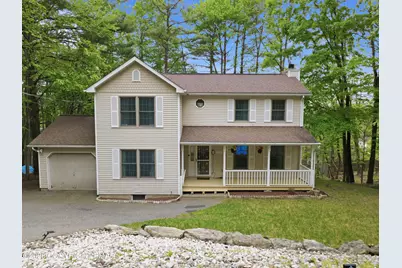  2327 Woodcrest Drive, East Stroudsburg, PA 18302 - Photo 1
