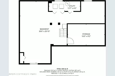  2327 Woodcrest Drive, East Stroudsburg, PA 18302 - Photo 29
