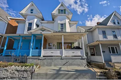  328 Hazle Street, Tamaqua, PA 18252 - Photo 1