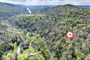 Lr 45052 Lower Smith Gap Rd, Kunkletown, PA 18058 - Photo 1