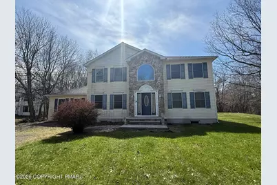  155 Saw Mill Road, Long Pond, PA 18334 - Photo 1