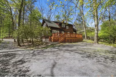  696 Lenape Lane, Buck Hill Falls, PA 18323 - Photo 37