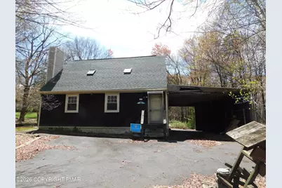  114 Lucretius Trail, Albrightsville, PA 18210 - Photo 1