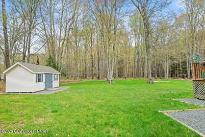  411 Tranquility Trail, Long Pond, PA 18334 - Photo 49