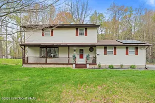 411 Tranquility Trail, Long Pond, PA 18334 - Photo 51