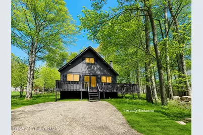  1686 Moonbeam Terrace, Tobyhanna, PA 18466 - Photo 1
