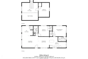 1686 Moonbeam Terrace, Tobyhanna, PA 18466 - Photo 41