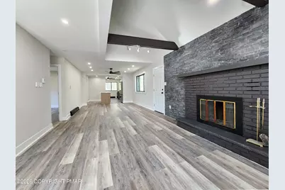  1686 Moonbeam Terrace, Tobyhanna, PA 18466 - Photo 11