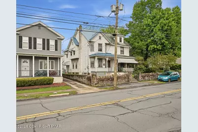  254 William Street, Pittston, PA 18640 - Photo 27
