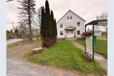  1103 Mill Street #103, Tobyhanna, PA 18466 - Photo 1