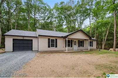  16 Ricks Road, New Ringgold, PA 17960 - Photo 1