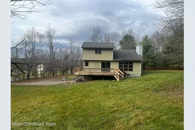  1970 Aberdeen Road, Madison Township, PA 18444 - Photo 1