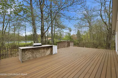  9851 Deerwood Drive, Tobyhanna, PA 18466 - Photo 11