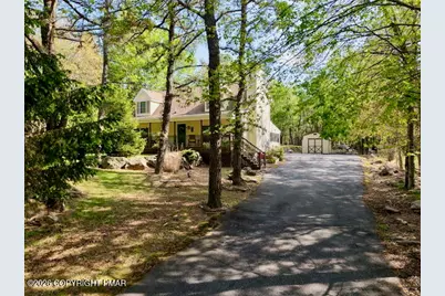  152 Laurel Lane, Blakeslee, PA 18610 - Photo 9